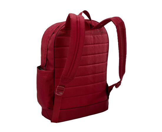 Рюкзак для ноутбука Case Logic 15.6" Commence 24L CCAM-1216 Pomegranate Red (3204927), зображення 2 Рюкзак для ноутбука Case Logic 15.6" Commence 24L CCAM-1216 Pomegranate Red (3204927), зображення 2