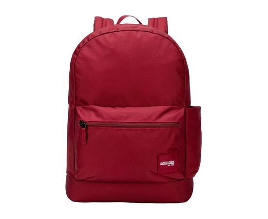 Рюкзак для ноутбука Case Logic 15.6" Commence 24L CCAM-1216 Pomegranate Red (3204927), зображення 3 Рюкзак для ноутбука Case Logic 15.6" Commence 24L CCAM-1216 Pomegranate Red (3204927), зображення 3