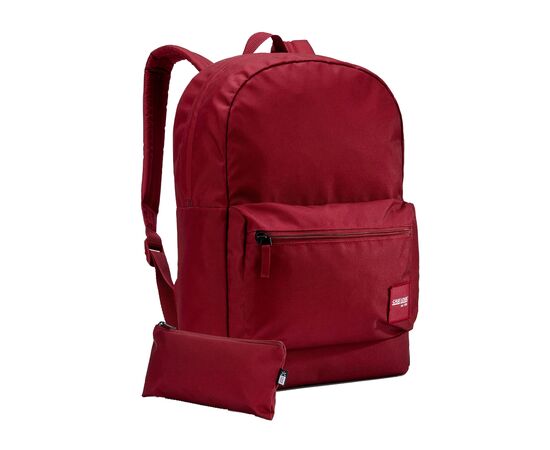 Рюкзак для ноутбука Case Logic 15.6" Commence 24L CCAM-1216 Pomegranate Red (3204927)