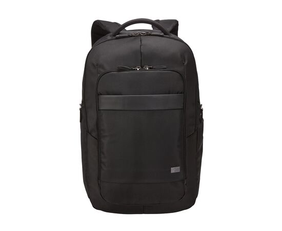 Рюкзак для ноутбука Case Logic 17.3" Notion NOTIBP-117 black (3205330), зображення 2 Рюкзак для ноутбука Case Logic 17.3" Notion NOTIBP-117 black (3205330), зображення 2