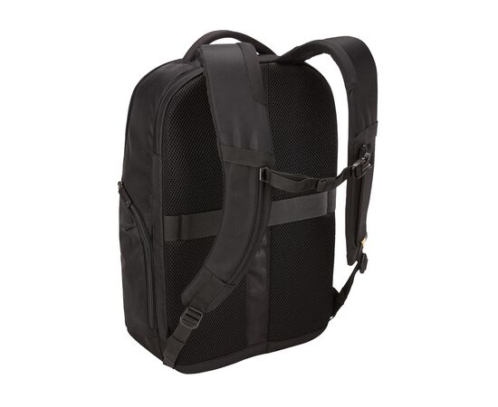 Рюкзак для ноутбука Case Logic 17.3" Notion NOTIBP-117 black (3205330), зображення 3 Рюкзак для ноутбука Case Logic 17.3" Notion NOTIBP-117 black (3205330), зображення 3