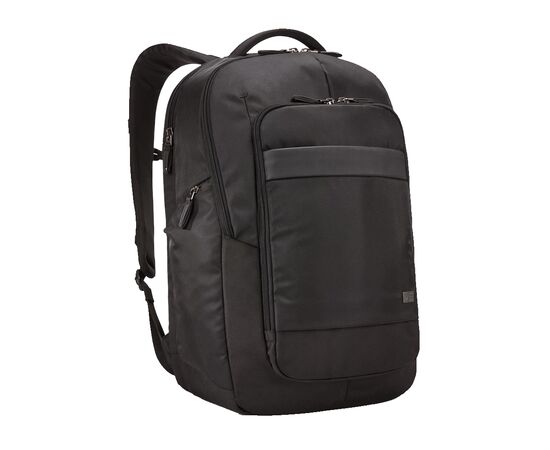 Рюкзак для ноутбука Case Logic 17.3" Notion NOTIBP-117 black (3205330)