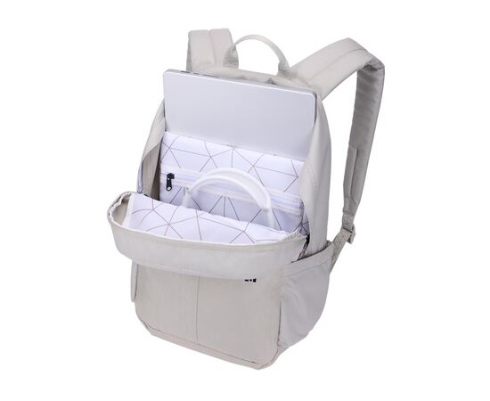 Рюкзак для ноутбука Thule 14" Campus Notus 20L TCAM-6115 Soft Sand (3205204), изображение 2 Рюкзак для ноутбука Thule 14" Campus Notus 20L TCAM-6115 Soft Sand (3205204), изображение 2