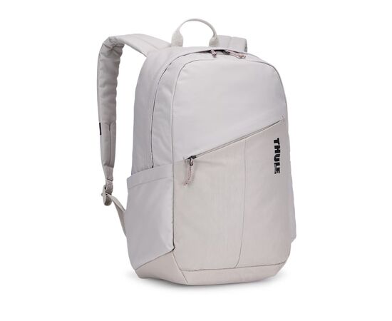 Рюкзак для ноутбука Thule 14" Campus Notus 20L TCAM-6115 Soft Sand (3205204), изображение 4 Рюкзак для ноутбука Thule 14" Campus Notus 20L TCAM-6115 Soft Sand (3205204), изображение 4