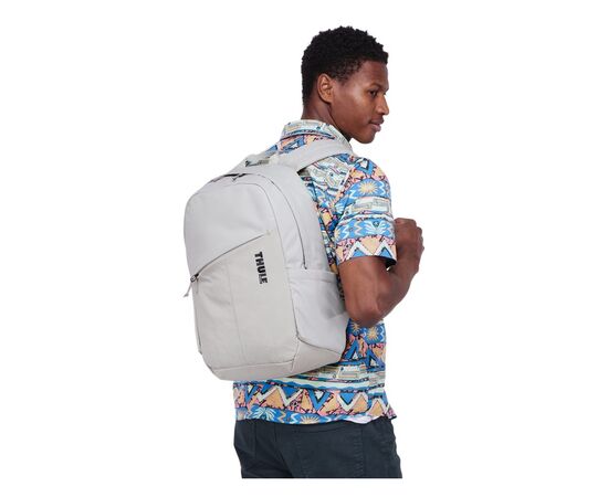 Рюкзак для ноутбука Thule 14" Campus Notus 20L TCAM-6115 Soft Sand (3205204), изображение 5 Рюкзак для ноутбука Thule 14" Campus Notus 20L TCAM-6115 Soft Sand (3205204), изображение 5