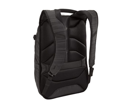 Рюкзак для ноутбука Thule 15.6" Construct 24L CONBP-116 black (3205352), зображення 4 Рюкзак для ноутбука Thule 15.6" Construct 24L CONBP-116 black (3205352), зображення 4
