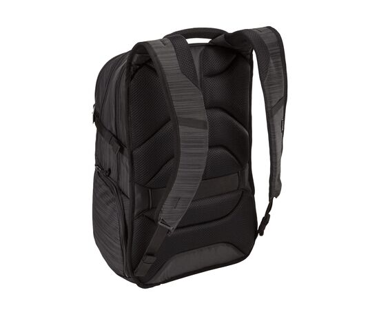 Рюкзак для ноутбука Thule 15.6" Construct Backpack 28L CONBP-216 black (3205354), изображение 4 Рюкзак для ноутбука Thule 15.6" Construct Backpack 28L CONBP-216 black (3205354), изображение 4