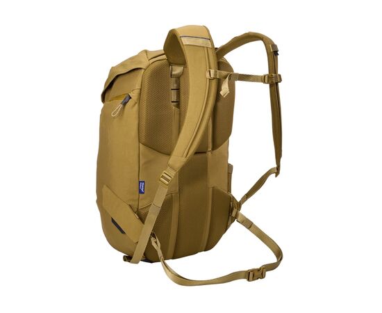 Рюкзак для ноутбука Thule 16" Paramount Commuter 28L TPBBP-328 Nutria (3205237), изображение 4 Рюкзак для ноутбука Thule 16" Paramount Commuter 28L TPBBP-328 Nutria (3205237), изображение 4