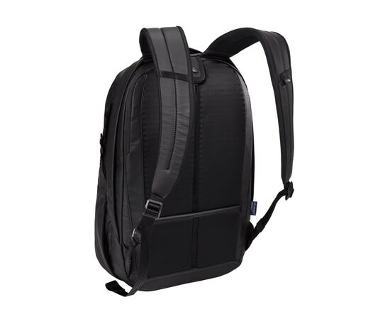 Рюкзак для ноутбука Thule 15.6" Tact 21L Backpack TACTBP-116 Black (3205293), изображение 4 Рюкзак для ноутбука Thule 15.6" Tact 21L Backpack TACTBP-116 Black (3205293), изображение 4
