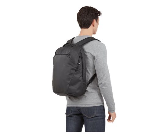Рюкзак для ноутбука Thule 15.6" Tact 21L Backpack TACTBP-116 Black (3205293), изображение 5 Рюкзак для ноутбука Thule 15.6" Tact 21L Backpack TACTBP-116 Black (3205293), изображение 5