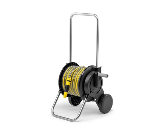 Шланг для поливу Karcher на візку HT 2.20, 20м. (2.645-362.0)