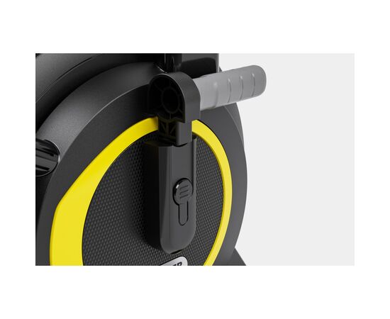 Поливочный шланг Karcher на тележке HT 3.20, 20м. (2.645-364.0), изображение 3 Поливочный шланг Karcher на тележке HT 3.20, 20м. (2.645-364.0), изображение 3