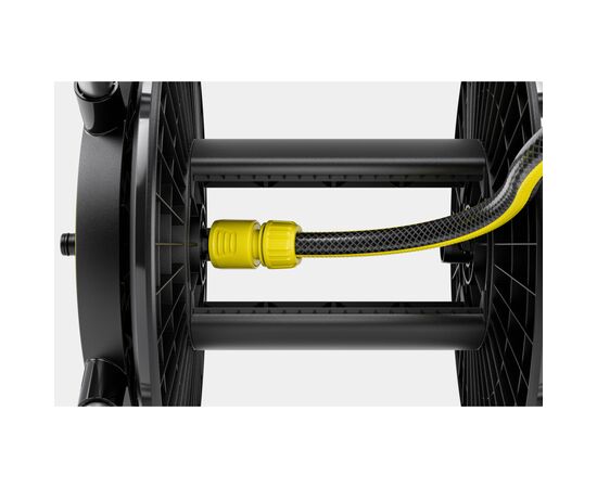 Поливочный шланг Karcher на тележке HT 3.20, 20м. (2.645-364.0), изображение 4 Поливочный шланг Karcher на тележке HT 3.20, 20м. (2.645-364.0), изображение 4