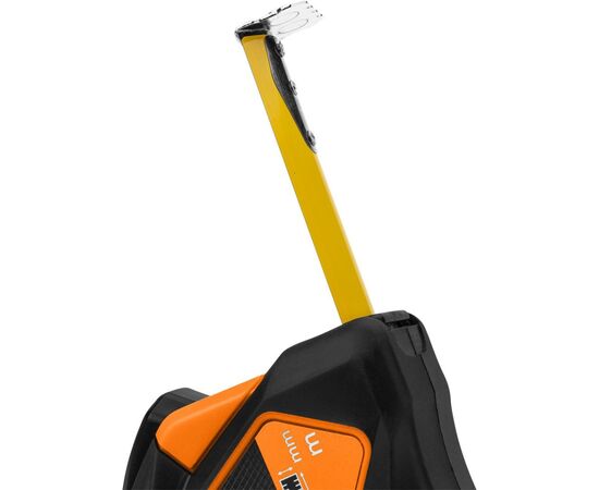 Рулетка Neo Tools 5мx25мм, с фиксатором сматывания, магнит (67-233), изображение 7 Рулетка Neo Tools 5мx25мм, с фиксатором сматывания, магнит (67-233), изображение 7