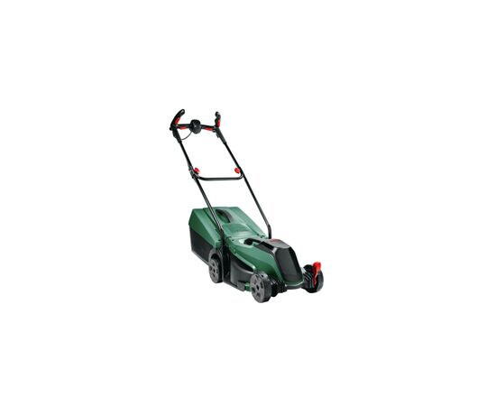 Газонокосарка Bosch CityMower 18V-32-300 18V, 32см, 31л, 30-60мм, 8.8кг (без АКБ та ЗП) (0.600.8B9.A08), зображення 7