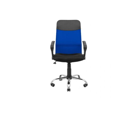 Офисное кресло Richman Ультра Ю Хром M-1 (Tilt) Сетка черная (ADD0003100), изображение 2 Офисное кресло Richman Ультра Ю Хром M-1 (Tilt) Сетка черная (ADD0003100), изображение 2