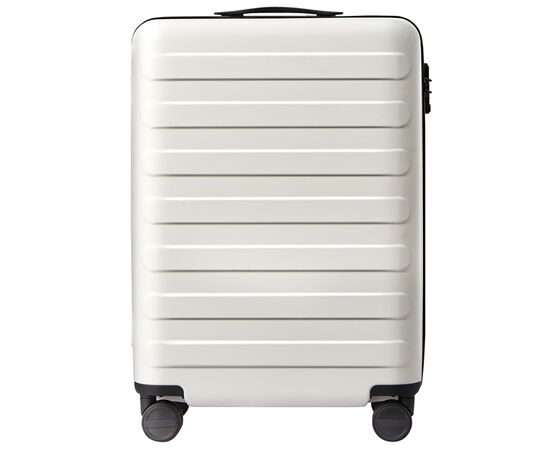Валіза Xiaomi Ninetygo Business Travel Luggage 20" White (6941413216678)