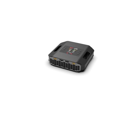 Зарядное устройство для дрона iSDT X16,1100W x 2/20A x 2 Dual Channel (HP0015.X16), изображение 4 Зарядное устройство для дрона iSDT X16,1100W x 2/20A x 2 Dual Channel (HP0015.X16), изображение 4
