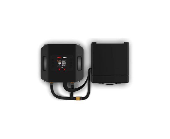 Зарядное устройство для дрона iSDT X16,1100W x 2/20A x 2 Dual Channel (HP0015.X16), изображение 8 Зарядное устройство для дрона iSDT X16,1100W x 2/20A x 2 Dual Channel (HP0015.X16), изображение 8