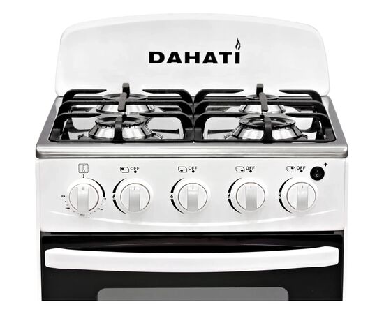 Плита DAHATI 2000-01X, изображение 2 Плита DAHATI 2000-01X, изображение 2