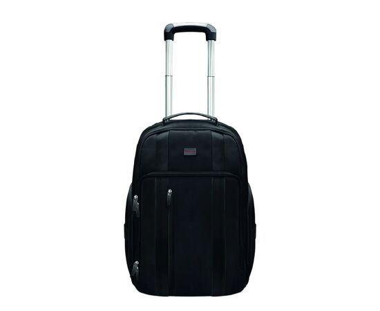 Рюкзак для ноутбука Promate 18" Rover-TR black (crampack-tr.black)