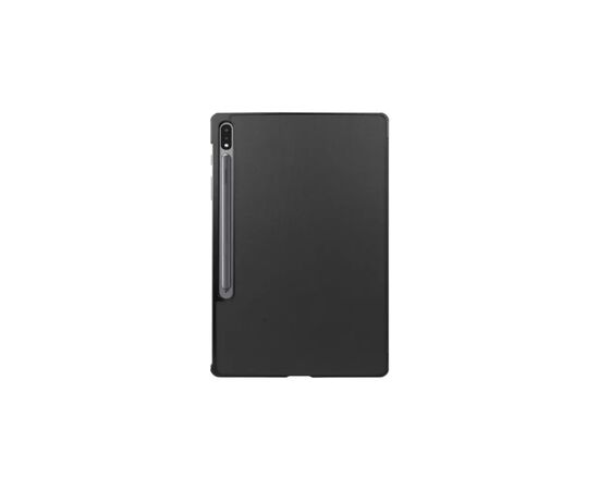 Чехол для планшета AirOn Premium Samsung Galaxy TAB S7+/S8+ (t970/975/X800/X806) + film Black (4821784622502), изображение 2 Чехол для планшета AirOn Premium Samsung Galaxy TAB S7+/S8+ (t970/975/X800/X806) + film Black (4821784622502), изображение 2
