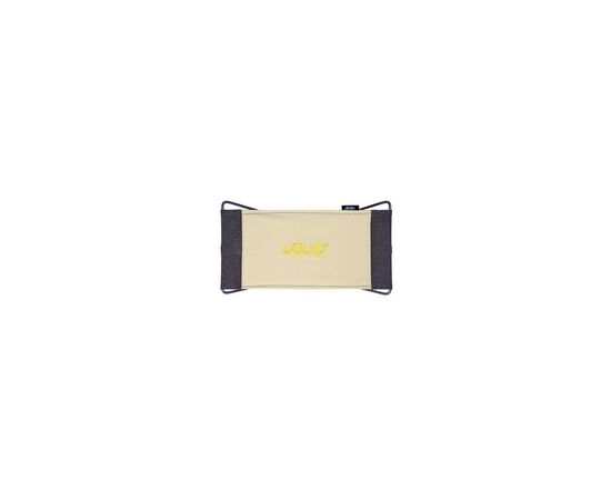 Стул складной Uquip Fancy Sand/Grey (244041) (DAS303235), изображение 3 Стул складной Uquip Fancy Sand/Grey (244041) (DAS303235), изображение 3