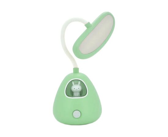 Настольная лампа Voltronic RABBIT (LD-3053-G)