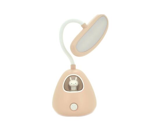 Настільна лампа Voltronic RABBIT (LD-3053-P)