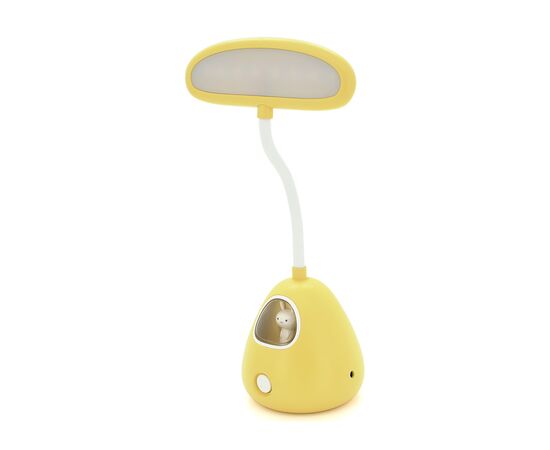 Настольная лампа Voltronic RABBIT (LD-3053-Y), изображение 2 Настольная лампа Voltronic RABBIT (LD-3053-Y), изображение 2