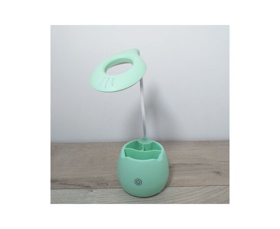 Настольная лампа Voltronic SST-813-G, изображение 4 Настольная лампа Voltronic SST-813-G, изображение 4