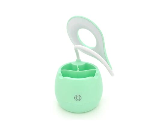 Настільна лампа Voltronic SST-813-G