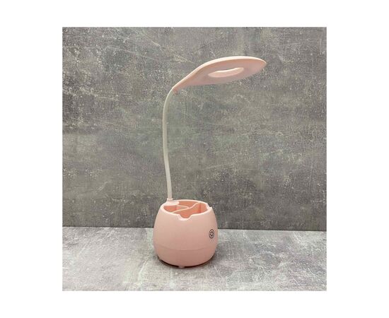 Настольная лампа Voltronic SST-813-P, изображение 2 Настольная лампа Voltronic SST-813-P, изображение 2