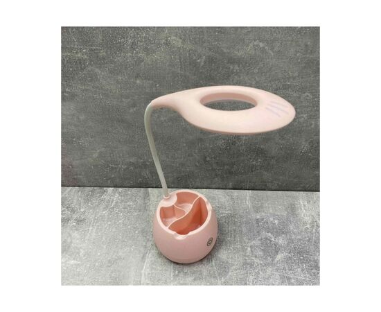 Настольная лампа Voltronic SST-813-P, изображение 3 Настольная лампа Voltronic SST-813-P, изображение 3