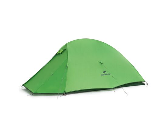 Палатка Naturehike Cloud Up Base 2 CNK2450WS032, зелений (6927595798720)