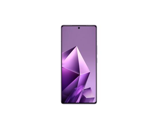 Мобільний телефон Infinix Note 50 Pro 12/256Gb Enchanted Purple (4894947068331), зображення 3 Мобільний телефон Infinix Note 50 Pro 12/256Gb Enchanted Purple (4894947068331), зображення 3