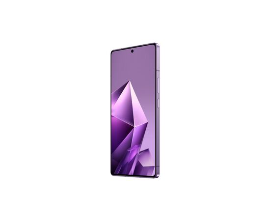 Мобільний телефон Infinix Note 50 Pro 12/256Gb Enchanted Purple (4894947068331), зображення 5 Мобільний телефон Infinix Note 50 Pro 12/256Gb Enchanted Purple (4894947068331), зображення 5