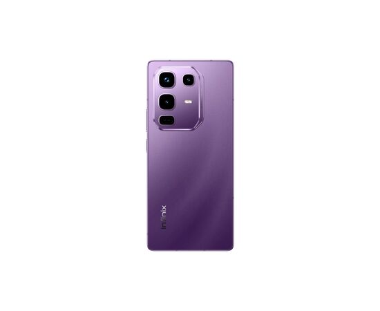 Мобільний телефон Infinix Note 50 Pro 12/256Gb Enchanted Purple (4894947068331), зображення 6 Мобільний телефон Infinix Note 50 Pro 12/256Gb Enchanted Purple (4894947068331), зображення 6