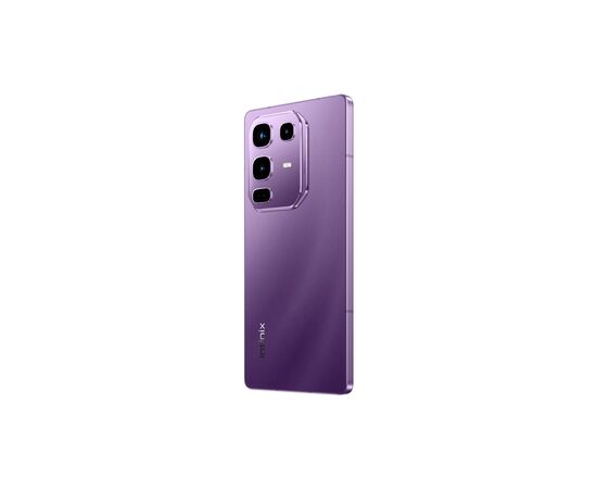 Мобільний телефон Infinix Note 50 Pro 12/256Gb Enchanted Purple (4894947068331), зображення 7 Мобільний телефон Infinix Note 50 Pro 12/256Gb Enchanted Purple (4894947068331), зображення 7
