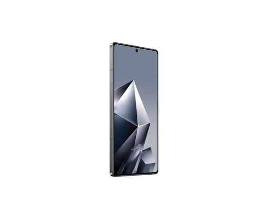 Мобильный телефон Infinix Note 50 Pro 12/256Gb Shadow Black (4894947068355), изображение 4 Мобильный телефон Infinix Note 50 Pro 12/256Gb Shadow Black (4894947068355), изображение 4