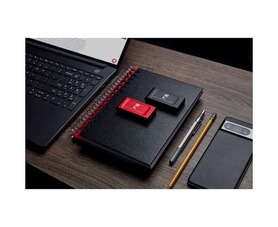 Накопитель SSD USB Type-C 1TB XS1000 Kingston (SXS1000/1000GA), изображение 4 Накопитель SSD USB Type-C 1TB XS1000 Kingston (SXS1000/1000GA), изображение 4