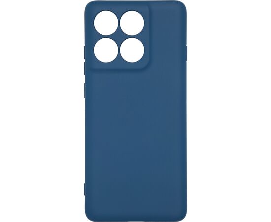 Чехол для мобильного телефона Armorstandart Motorola Edge 60 Pro 5G Camera cover Dark Blue (ARM85879)