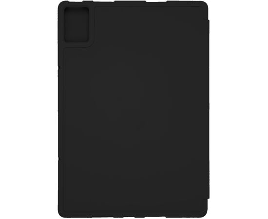 Чохол до планшета Armorstandart Smart Fold Pen Lenovo Idea Tab Pro Black (ARM85075), зображення 2 Чохол до планшета Armorstandart Smart Fold Pen Lenovo Idea Tab Pro Black (ARM85075), зображення 2