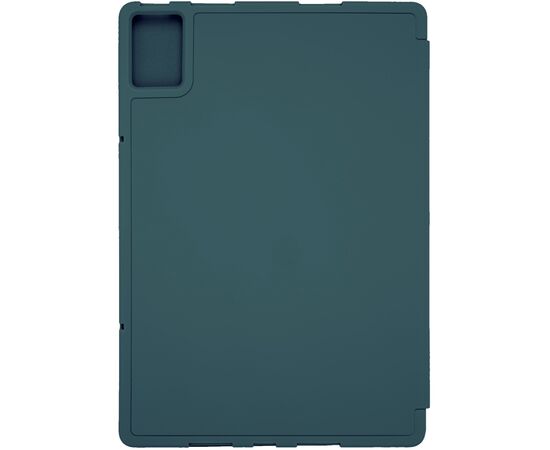 Чохол до планшета Armorstandart Smart Fold Pen Lenovo Idea Tab Pro Pine Green (ARM85078), зображення 2 Чохол до планшета Armorstandart Smart Fold Pen Lenovo Idea Tab Pro Pine Green (ARM85078), зображення 2