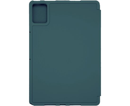 Чохол до планшета Armorstandart Smart Fold Pen Lenovo Tab K11 Plus Pine Green (ARM84126), зображення 2 Чохол до планшета Armorstandart Smart Fold Pen Lenovo Tab K11 Plus Pine Green (ARM84126), зображення 2