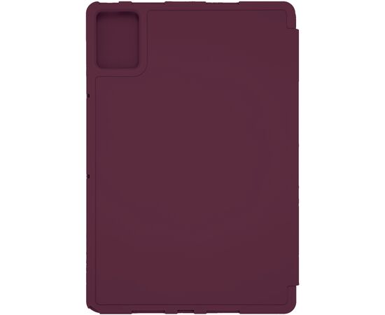 Чохол до планшета Armorstandart Smart Fold Pen Lenovo Tab K11 Plus Plum (ARM84128), зображення 2 Чохол до планшета Armorstandart Smart Fold Pen Lenovo Tab K11 Plus Plum (ARM84128), зображення 2