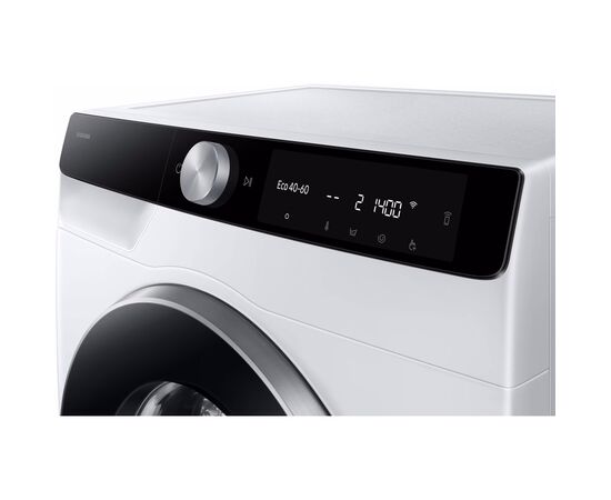 Стиральная машина Samsung WW90DG6G94LKUA, изображение 7 Стиральная машина Samsung WW90DG6G94LKUA, изображение 7