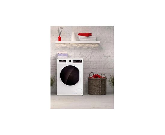Стиральная машина Vestfrost MWM108T3I, изображение 10 Стиральная машина Vestfrost MWM108T3I, изображение 10