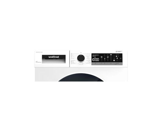 Стиральная машина Vestfrost MWM108T3I, изображение 6 Стиральная машина Vestfrost MWM108T3I, изображение 6