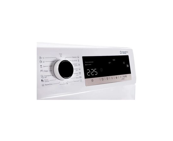 Стиральная машина Vestfrost MWM108T3I, изображение 9 Стиральная машина Vestfrost MWM108T3I, изображение 9